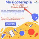 musicaterapia